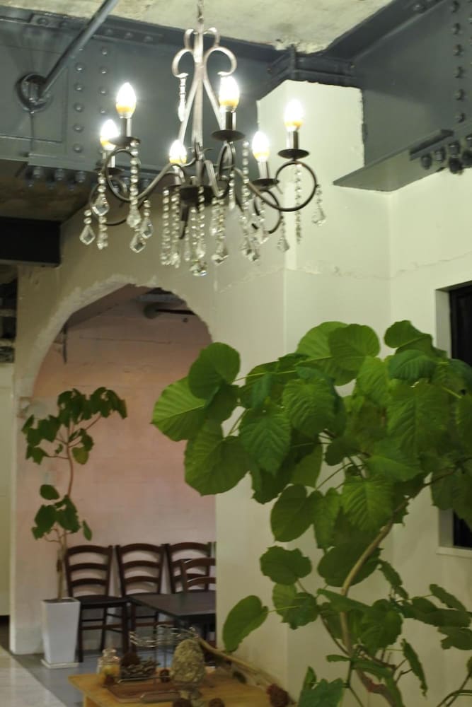 Фото Kagoshima Guest House M104 - Hostel