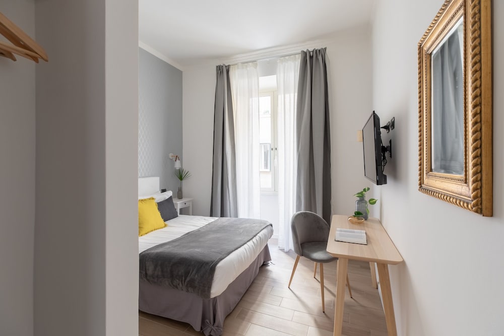 Фото Residenza Vaticana