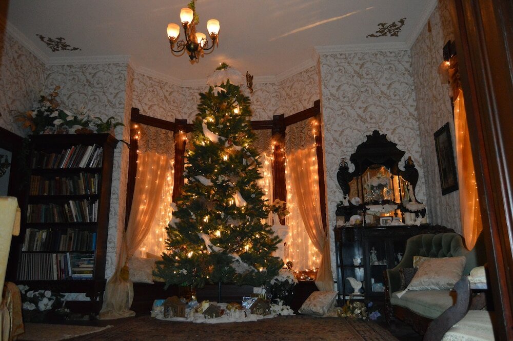 Фото The Carleton House