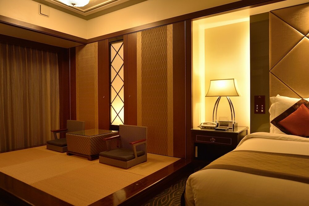 Фото Okinawa Kariyushi Resort Exes Onna