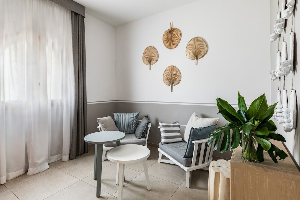 Фото Il Giardino dei Pini