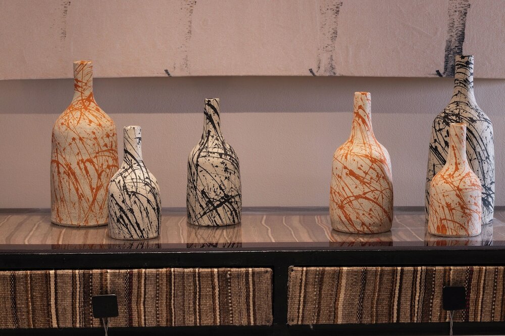 Фото Palais Segurane Boutique Hotel