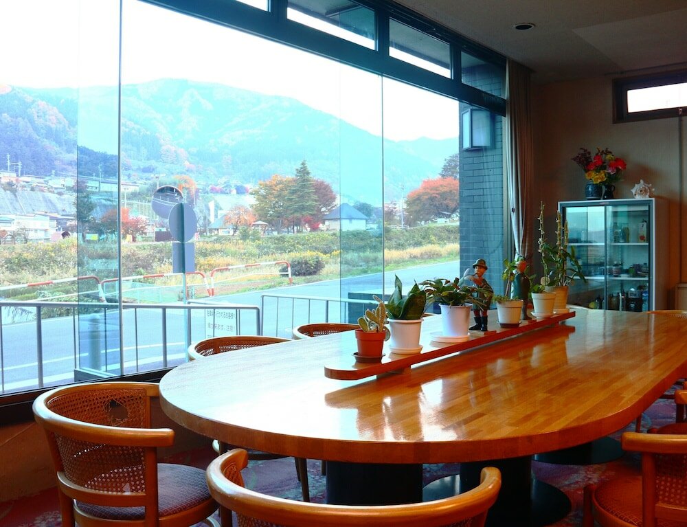 Фото Hotel Omodaka