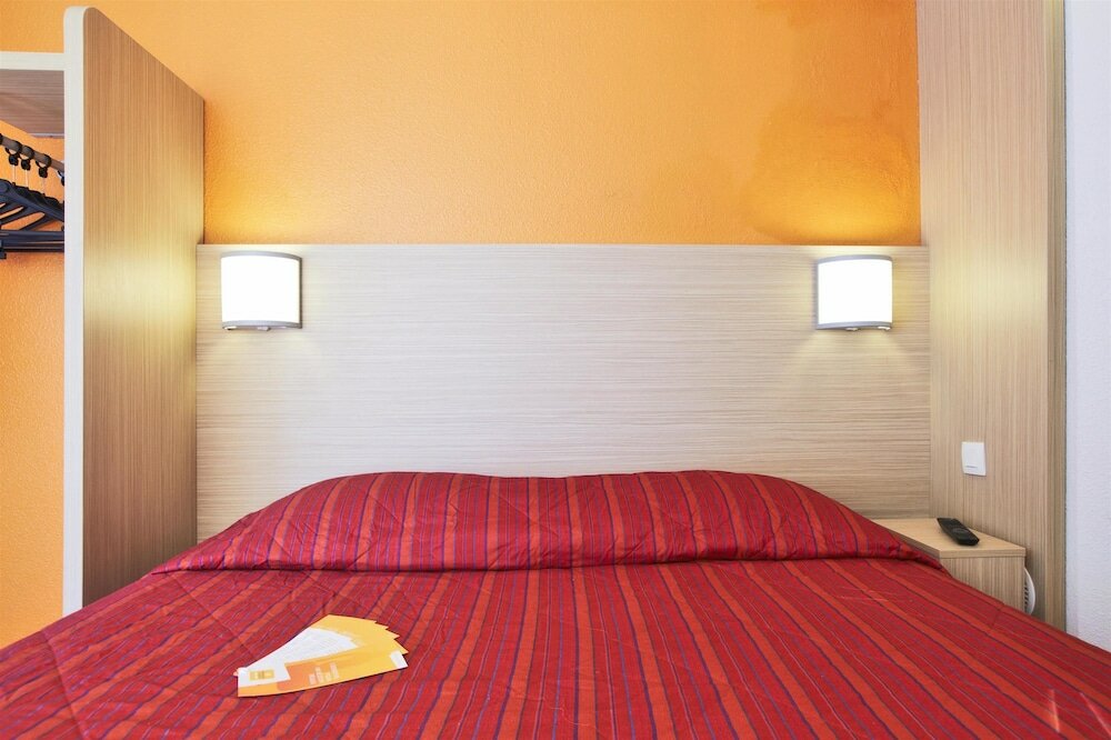 Фото Premiere Classe Lille Nord Tourcoing