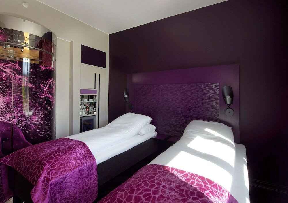 Фото Hotel Oleana