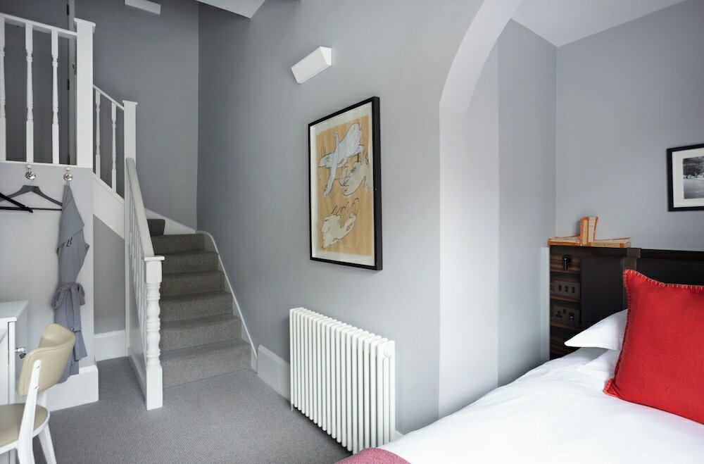 Фото The Laslett Hotel