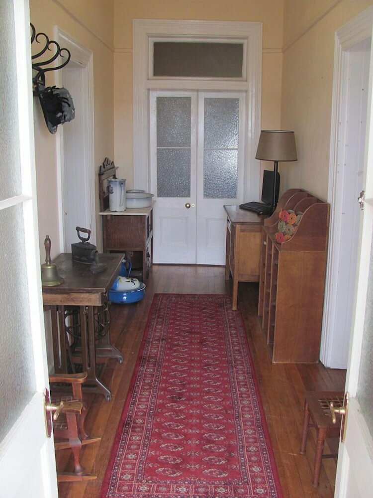 Фото Blue Moon Guesthouse