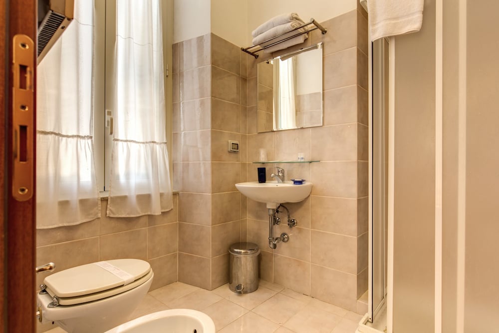 Фото Soggiorno Angelus