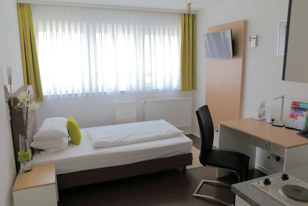 Фото Hotel Rappensberger