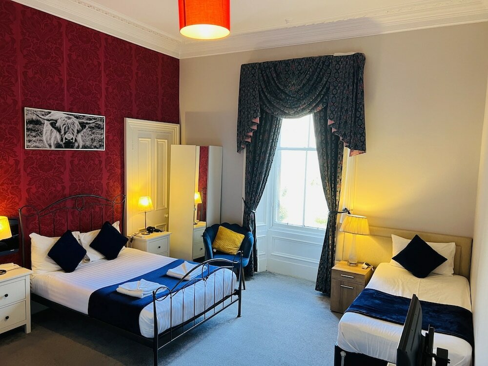 Фото Ardenlee Guest House