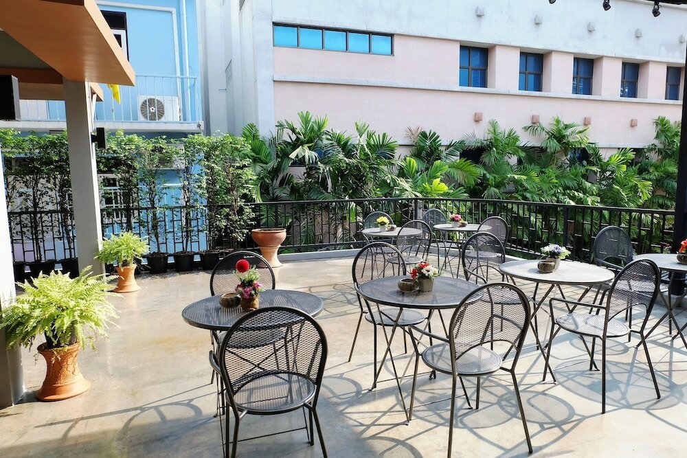 Фото Inn Stations Hostel