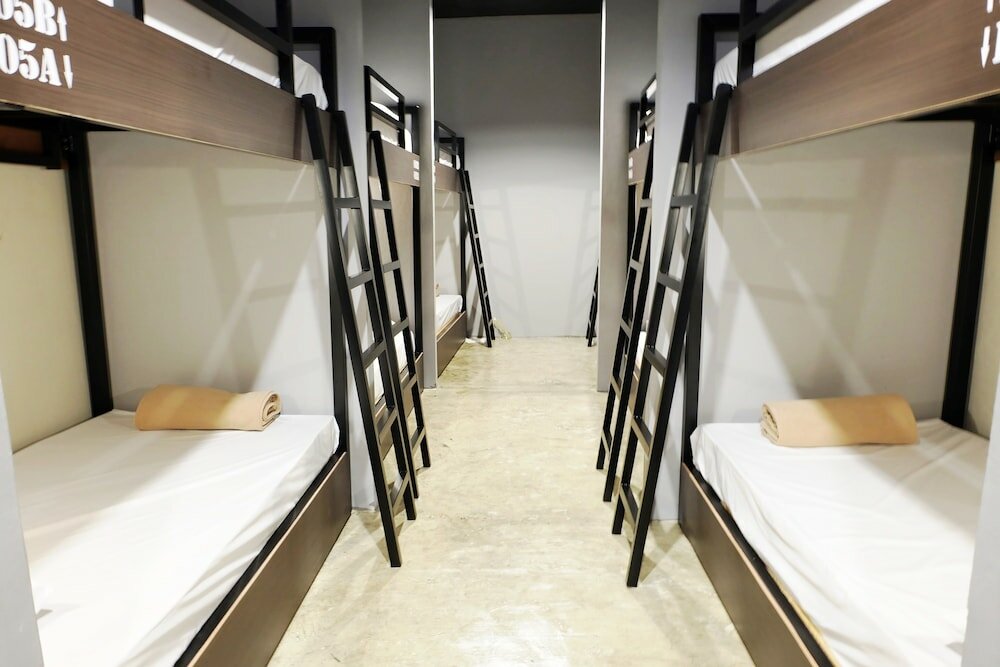 Фото Inn Stations Hostel