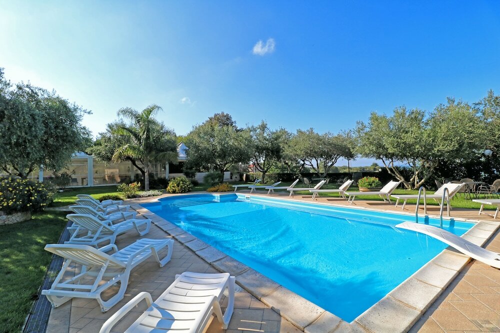 Фото Villa Garden