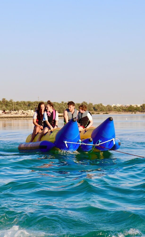 Фото Lagoona Beach Luxury Resort and SPA