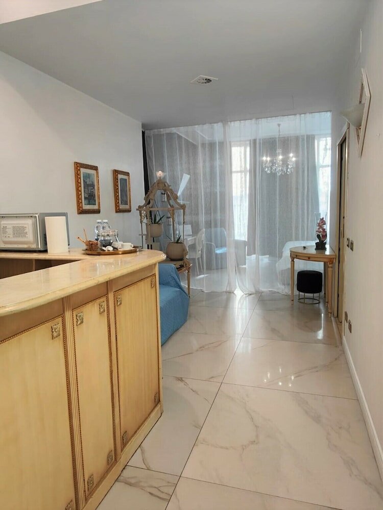 Фото Aparthotel dei Mercanti