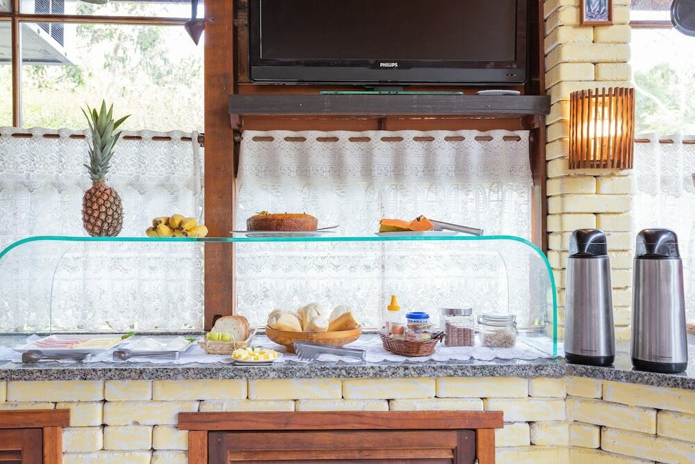 Фото Voa Wood House