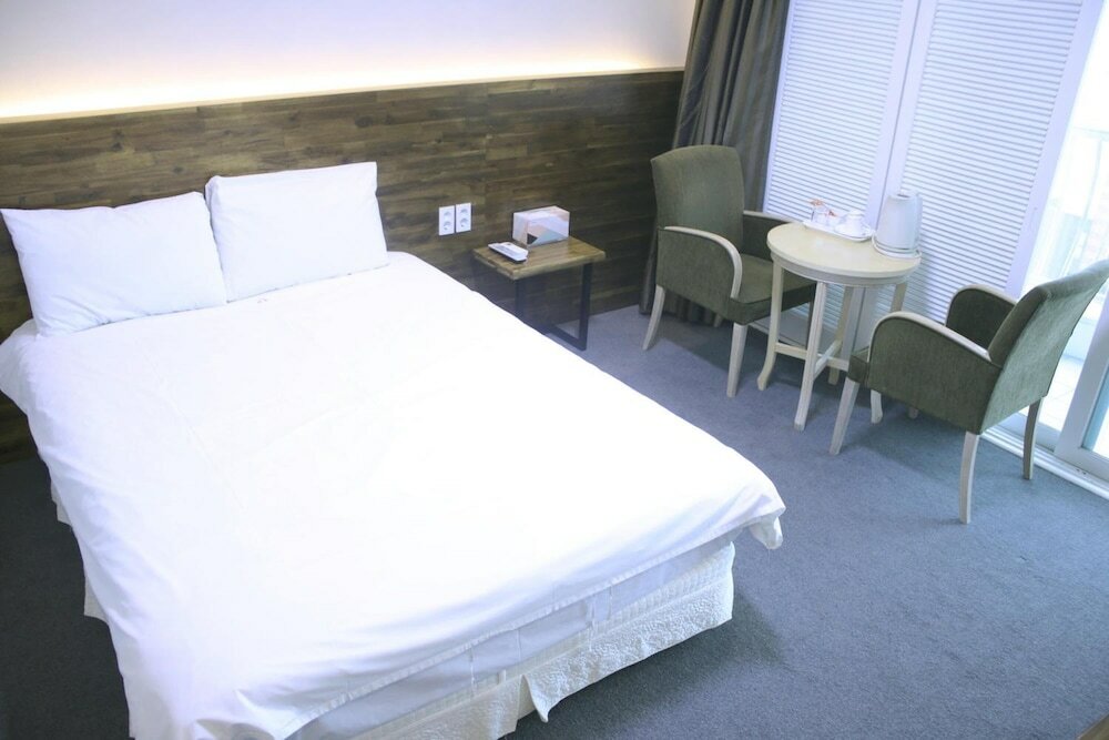 Фото Ocean View Hotel