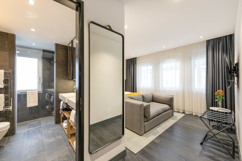 Фото Hard Rock Hotel Davos