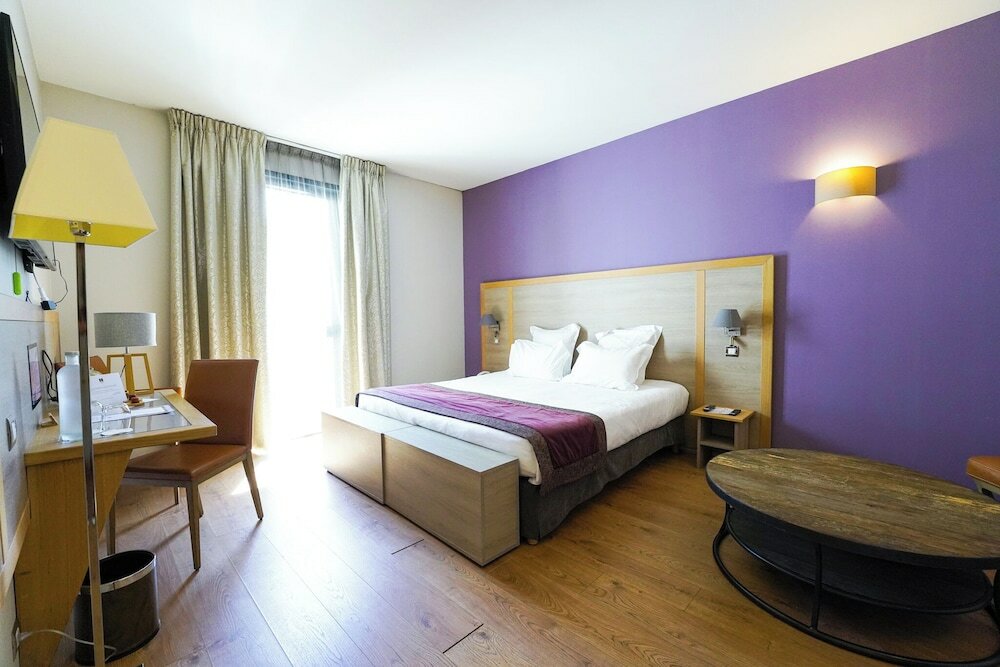 Фото Hotel Vatel Bordeaux