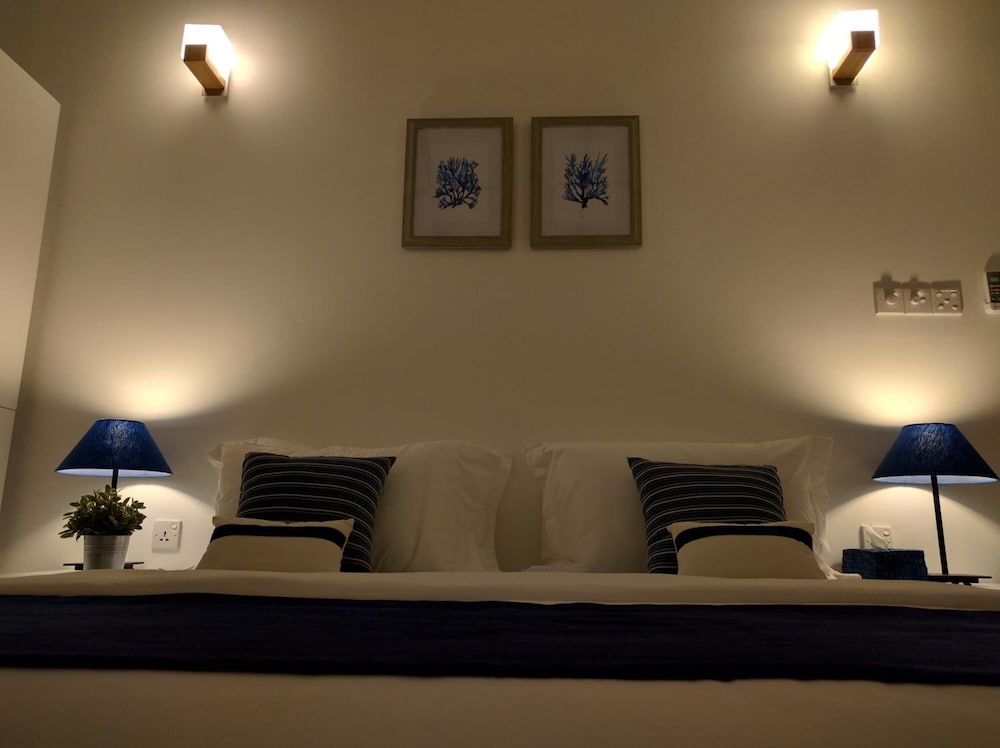 Фото The Residence