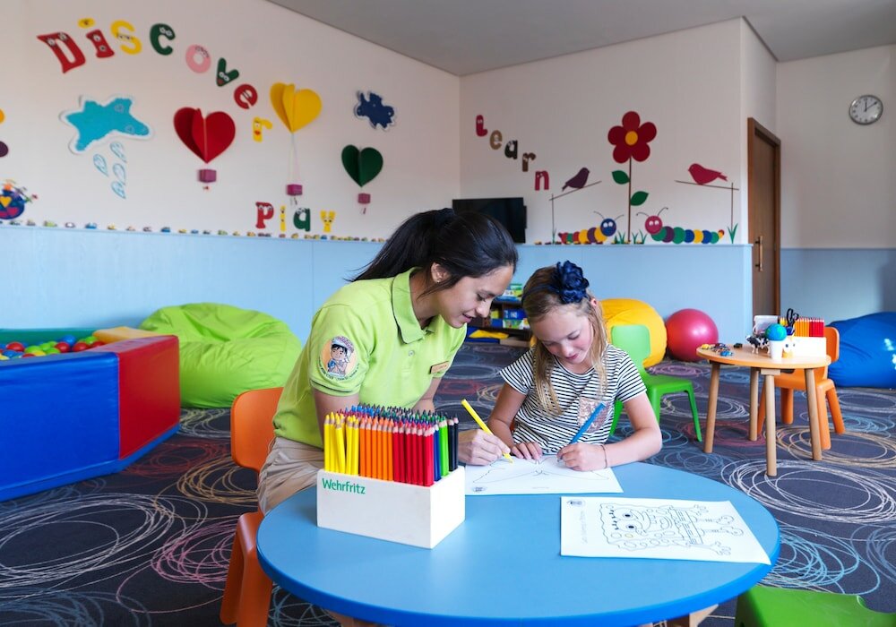 Фото Anantara Al Jabal Al Akhdar Resort