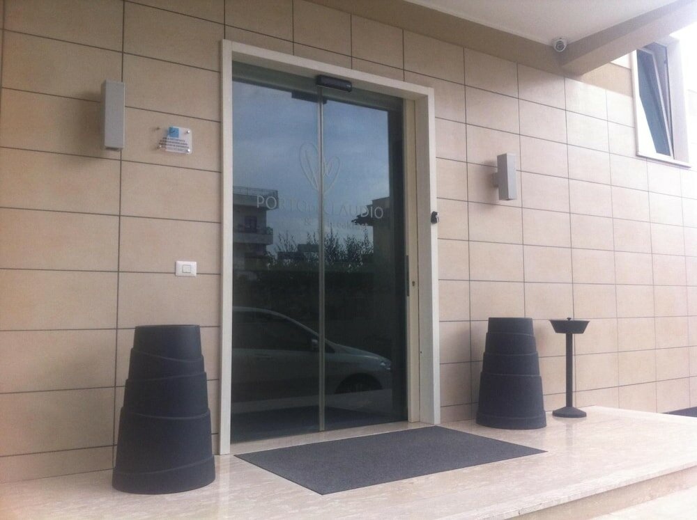 Фото Porto di Claudio