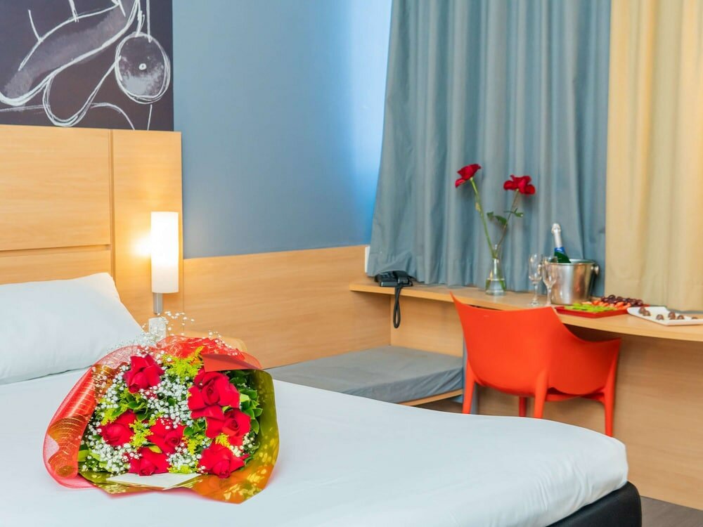 Фото Ibis Santos Valongo