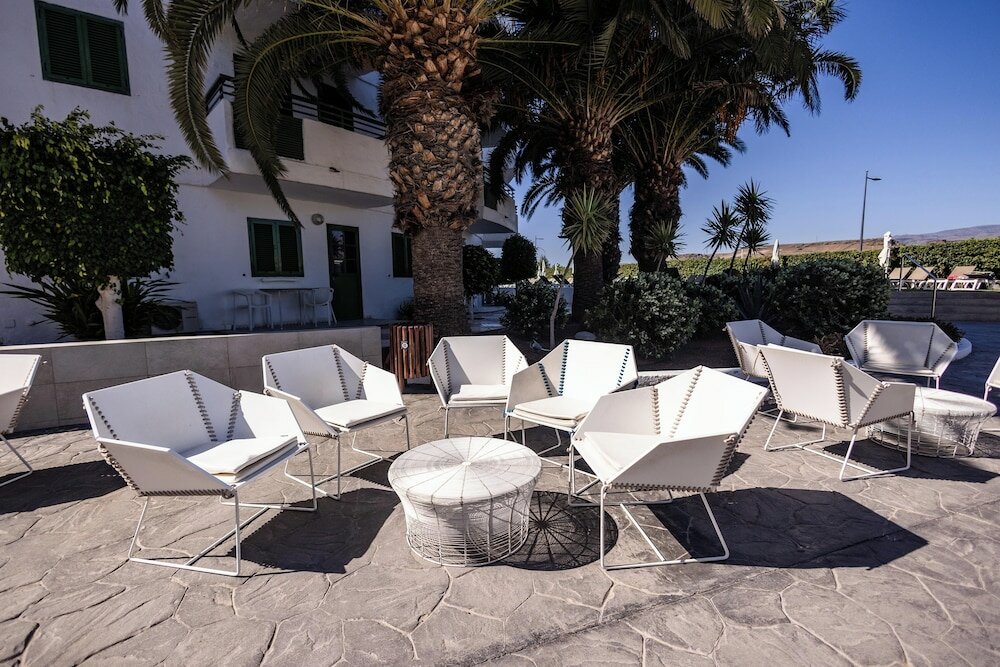 Фото Servatur Playa Bonita