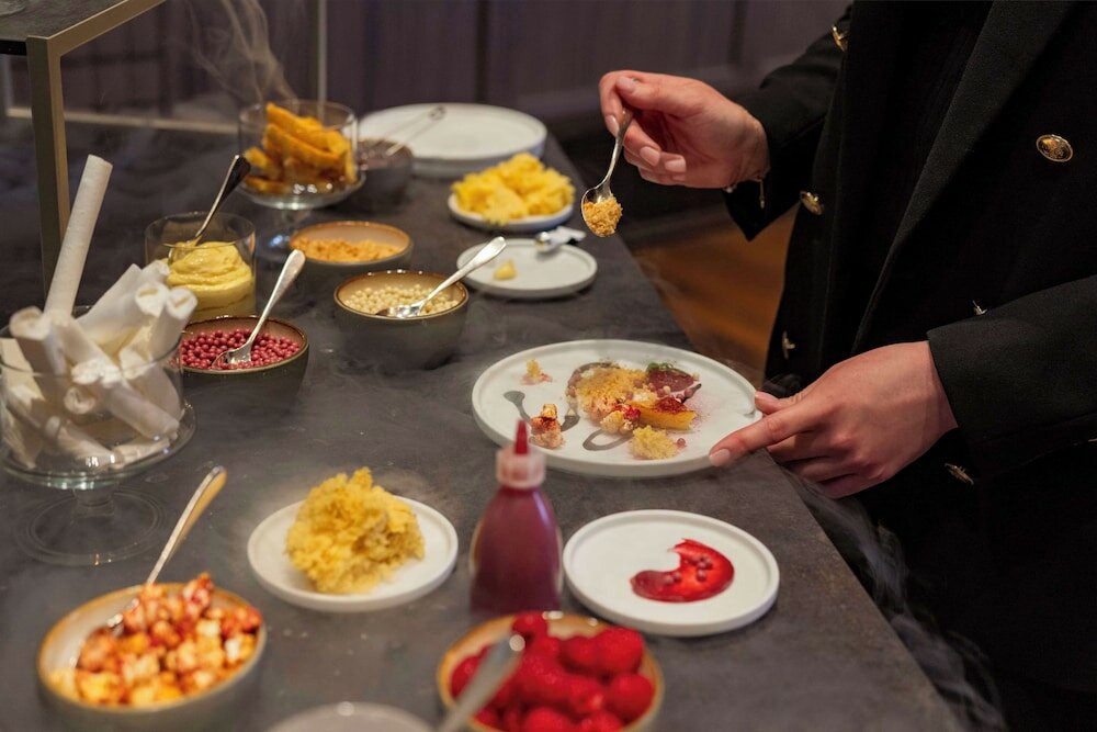 Фото Park Hyatt Zurich