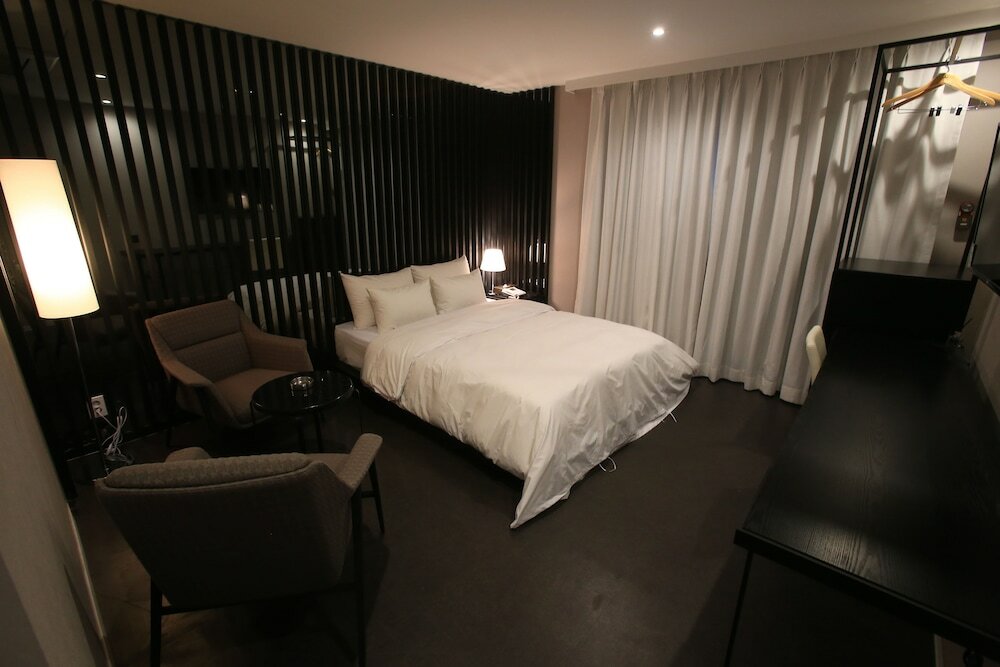 Фото Hotel Star Premier Yeoksam