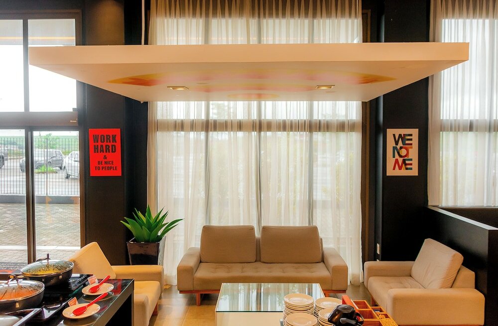 Фото Ibis Styles Pouso Alegre