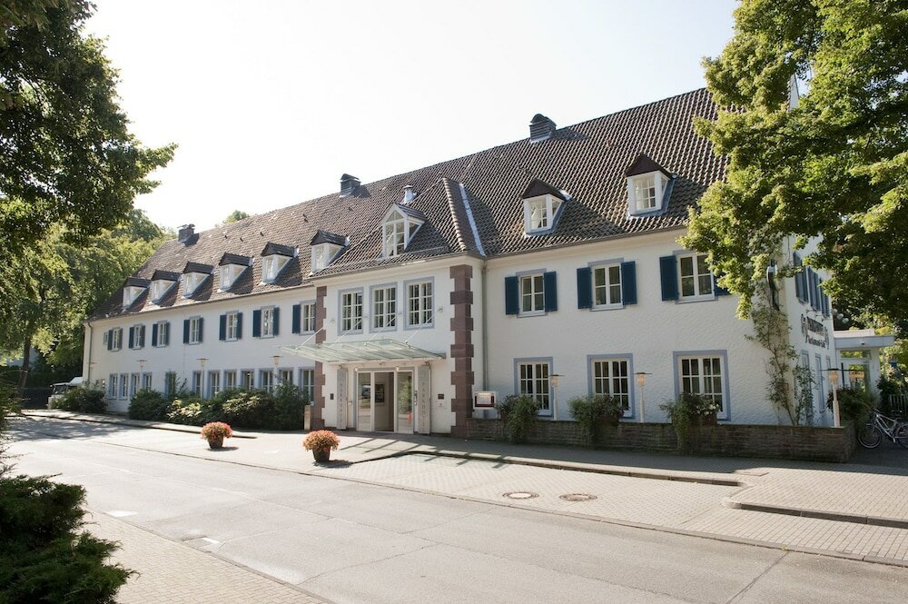 Фото Cph Parkhotel Wolfsburg