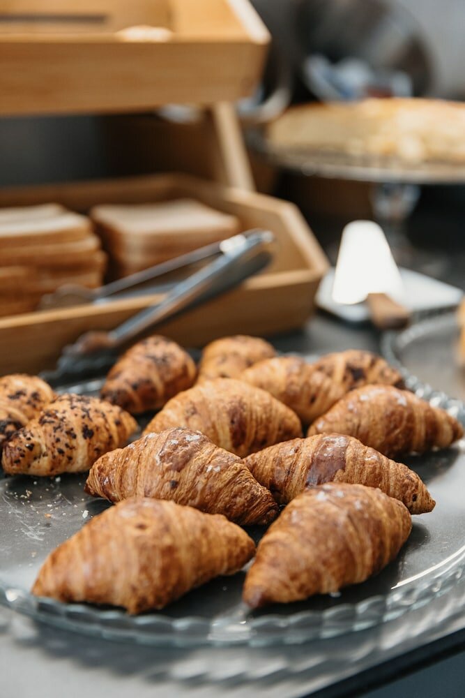 Фото Hotel Travessera