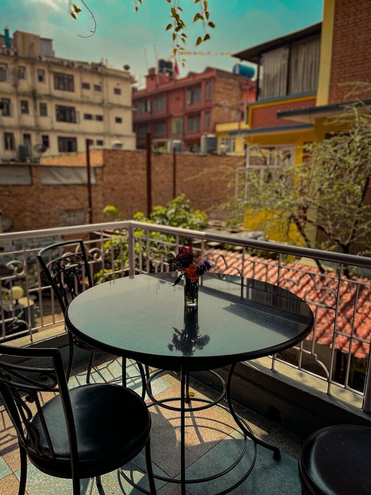 Фото Hotel Atlantic