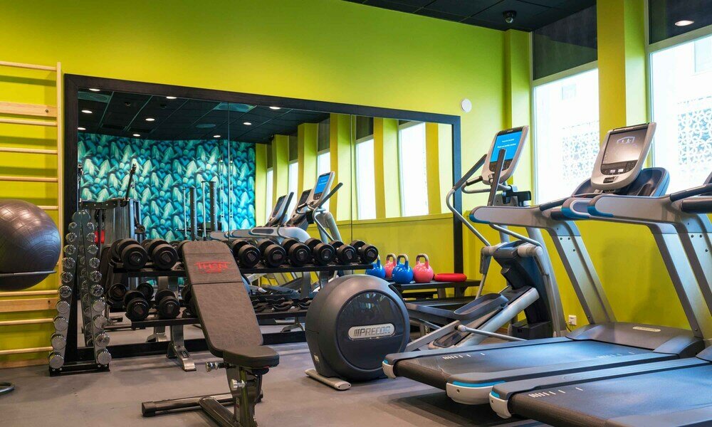 Фото Thon Hotel Stavanger