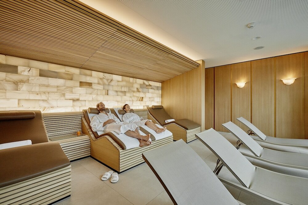 Фото Hotel Eden Spiez