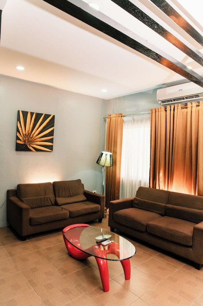 Фото Sun City Suites