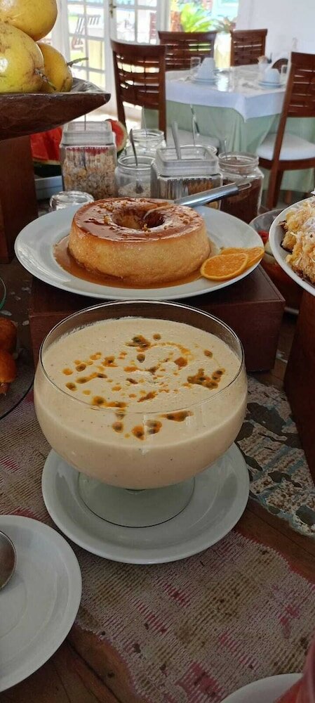 Фото Pousada Bucaneiro