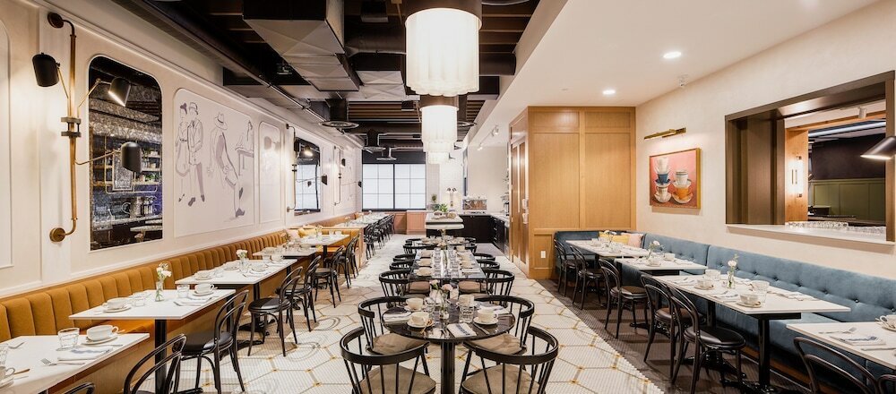 Фото Norwood Hotel