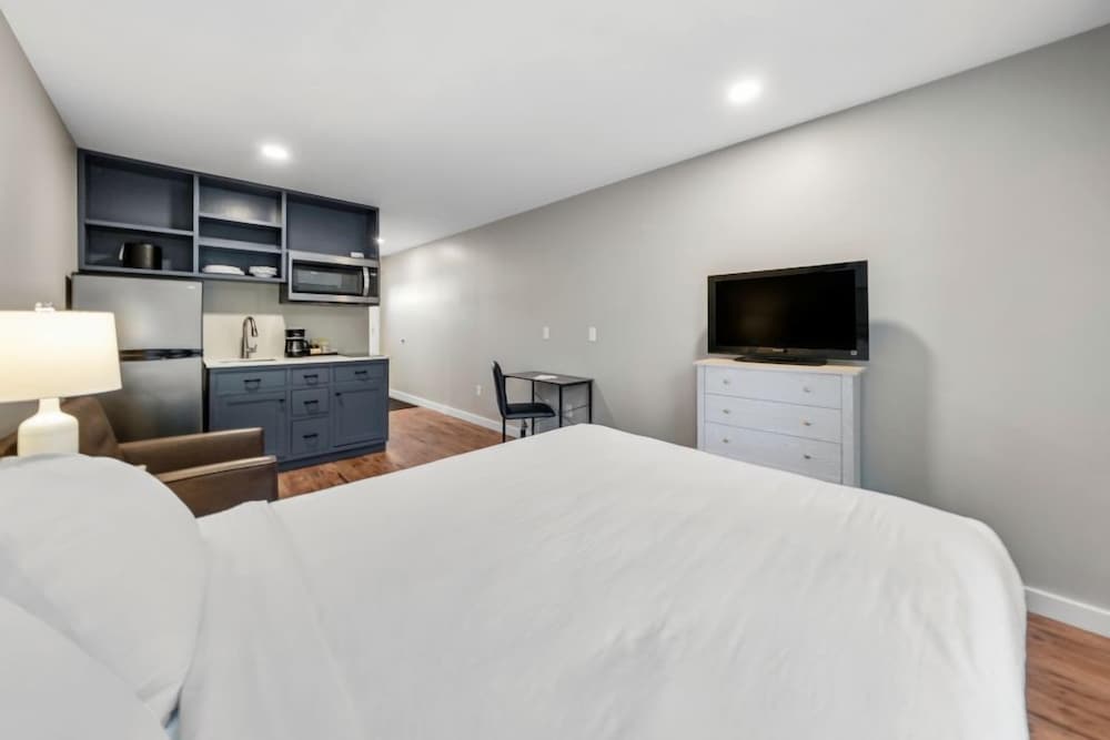 Фото The Country Inn at Camden Rockport