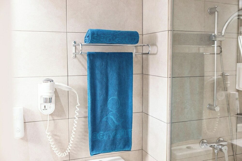 Фото Servatur Playa Bonita