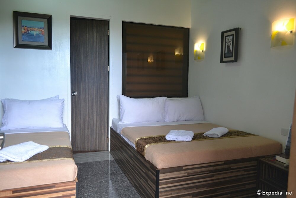 Фото Zanrock MicroHotel