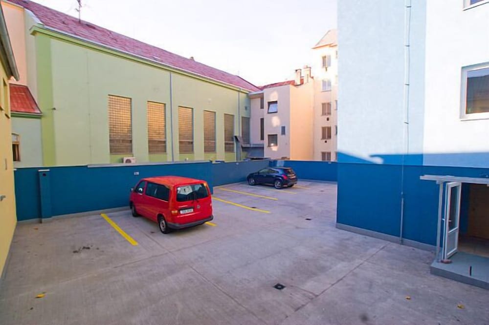 Фото Hotel Trend