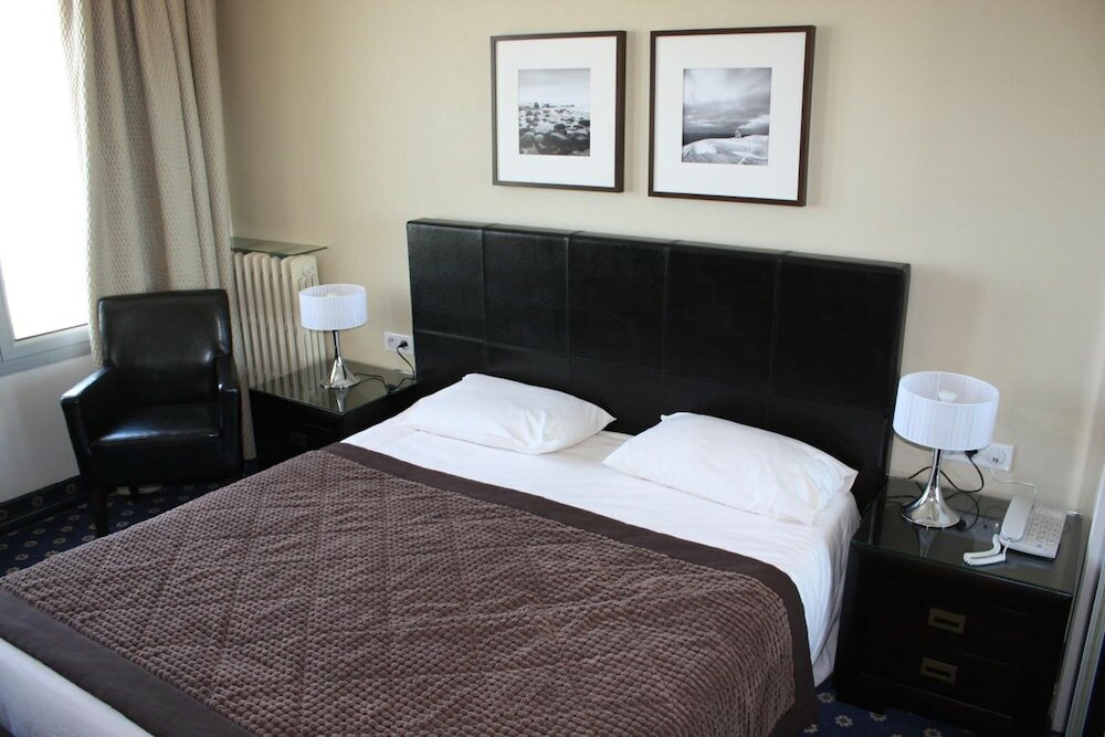 Фото Hotel Aguado