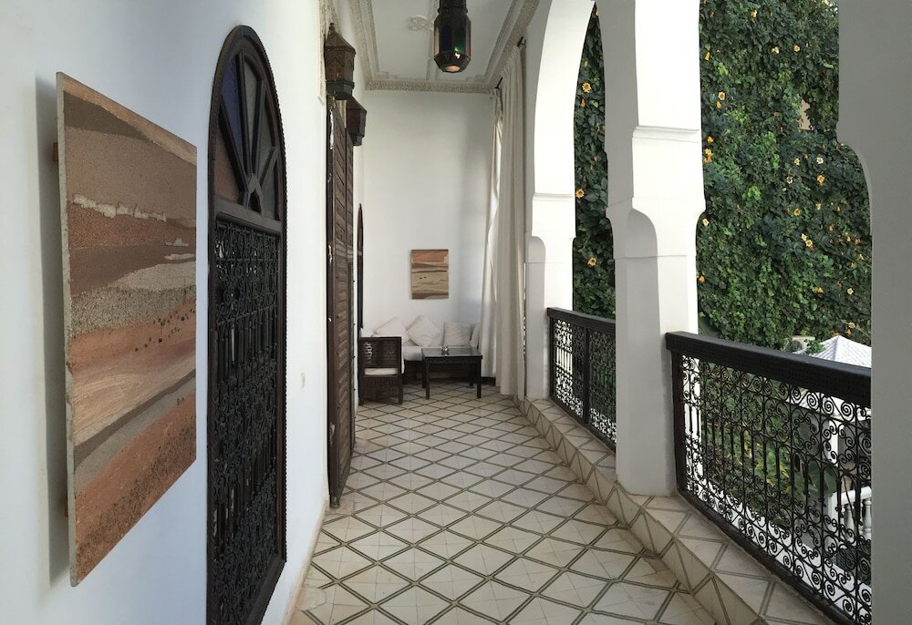 Фото Riad Dar El Assafir