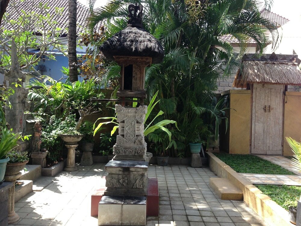 Фото Double N Guesthouse