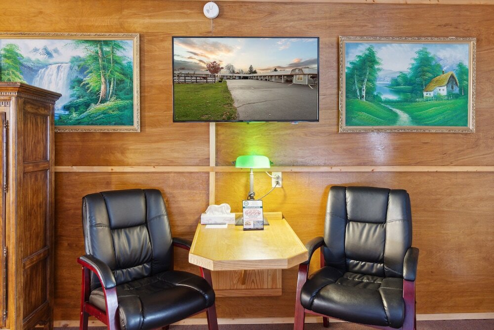 Фото Vindel Motel