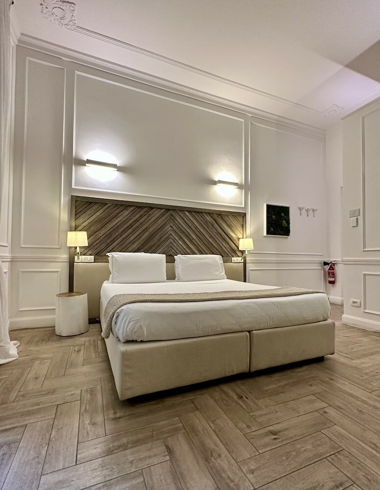 Фото Eco Urban B&b