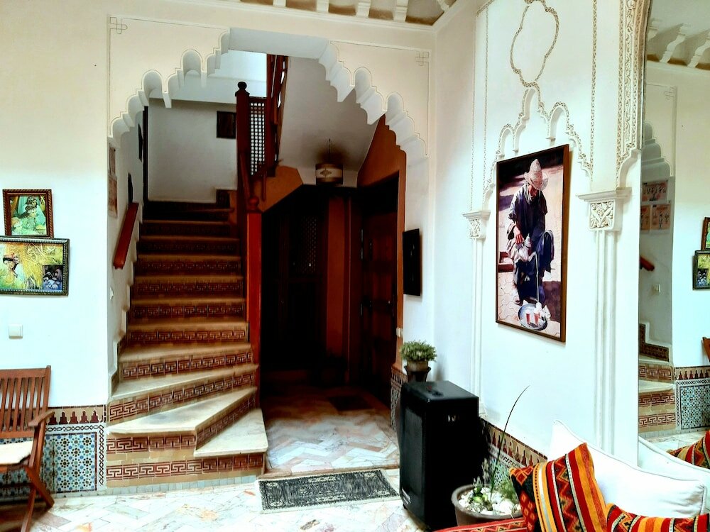 Фото Riad Radia