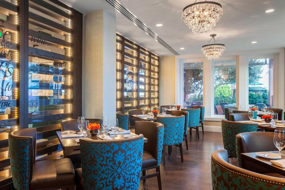 Фото Hollywood Beach Marriott